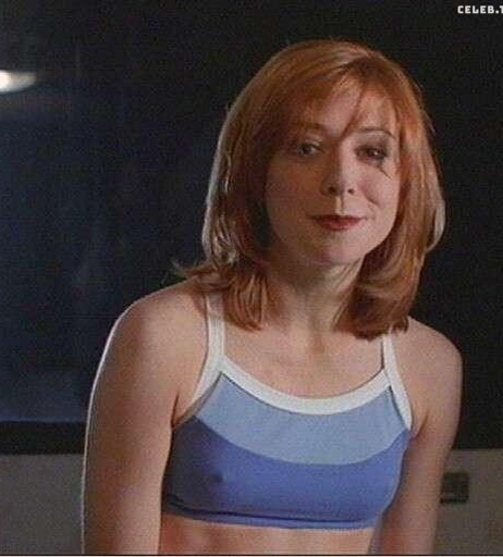 Image 2665350 from Alyson Hannigan