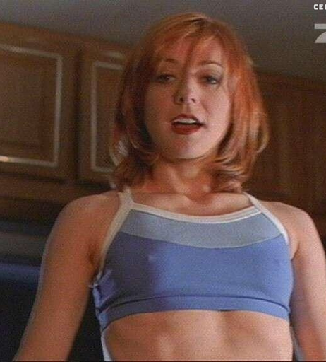 Image 2665348 from Alyson Hannigan