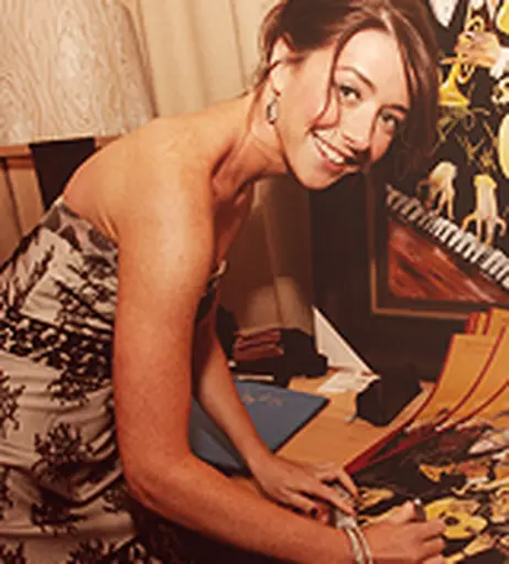 Image 2665361 from Alyson Hannigan