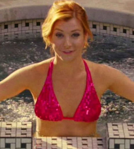 Image 2665366 from Alyson Hannigan