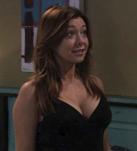 Image 2665367 from Alyson Hannigan