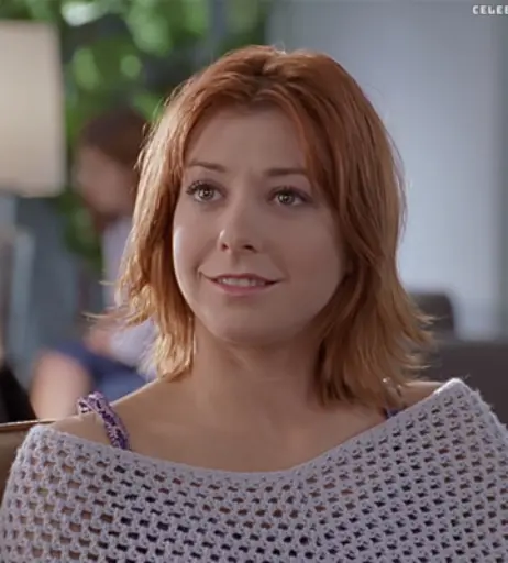 Image 2665333 from Alyson Hannigan