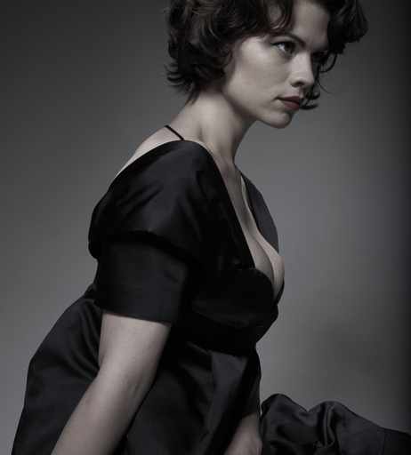 Image 2665237 from Hayley Atwell