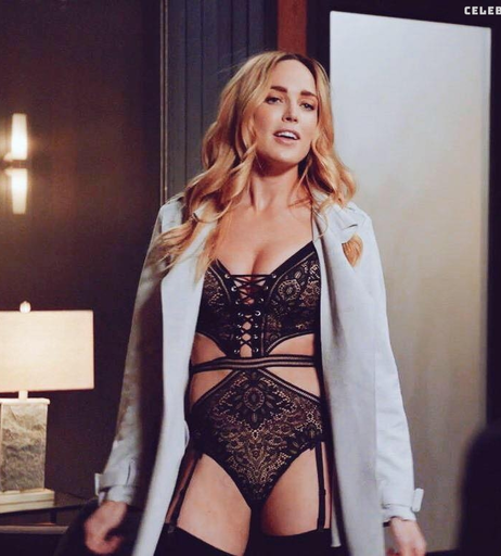 Image 2664993 from Caity Lotz