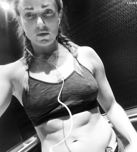 Image 2664988 from Caity Lotz