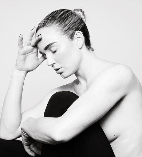 Image 2664987 from Caity Lotz