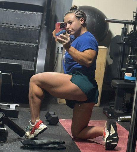 Image 2655480 from Jordynne Grace