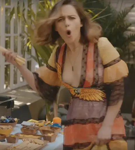 Image 2655401 from Emilia Clarke