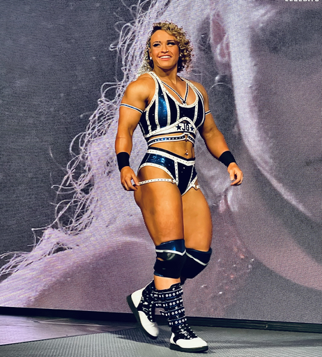 Image 2655276 from Jordynne Grace