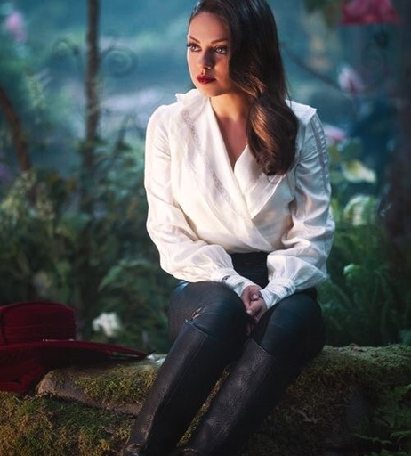 Image 2655933 from Mila Kunis