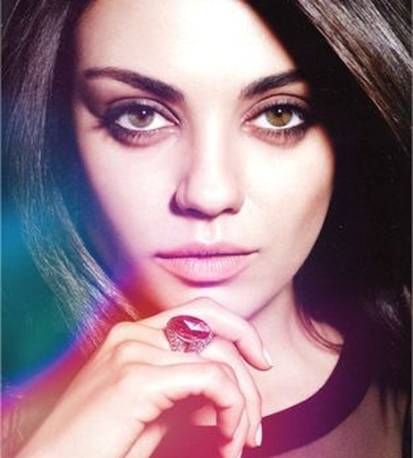 Image 2656149 from Mila Kunis