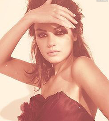 Image 2656084 from Mila Kunis