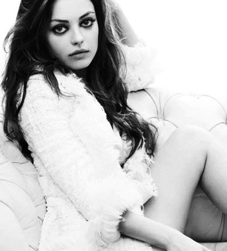 Image 2656014 from Mila Kunis