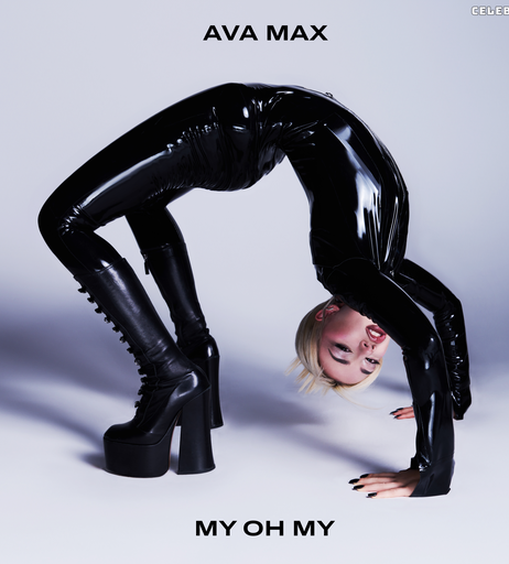Image 2657610 from Ava Max
