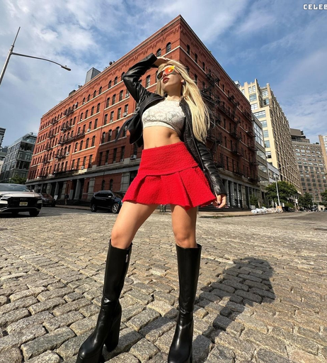 Image 2657101 from Ava Max