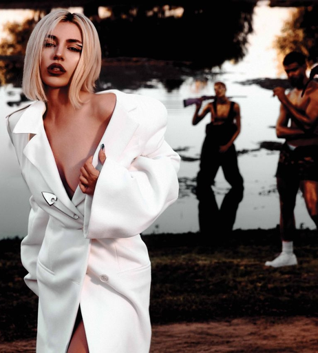 Image 2657355 from Ava Max