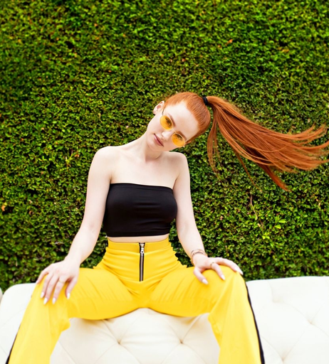 Image 2653887 from Madelaine Petsch