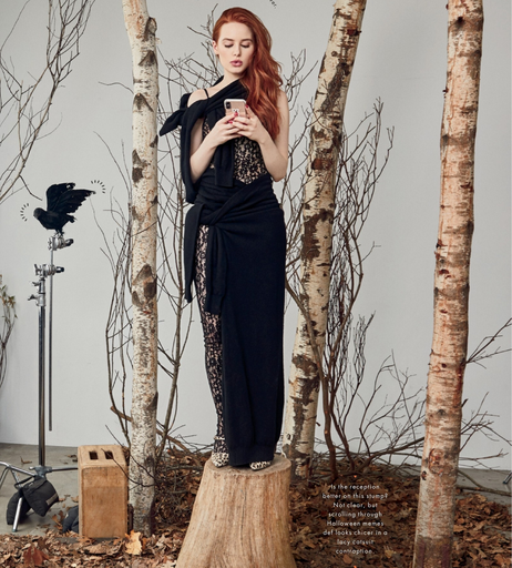 Image 2653492 from Madelaine Petsch