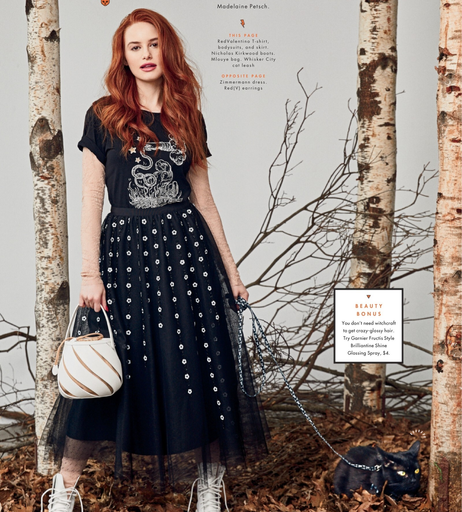 Image 2653417 from Madelaine Petsch