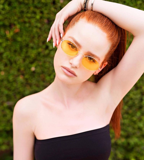 Image 2653798 from Madelaine Petsch