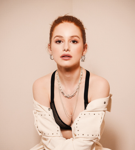 Image 2653157 from Madelaine Petsch