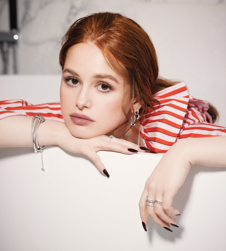Image 2653338 from Madelaine Petsch