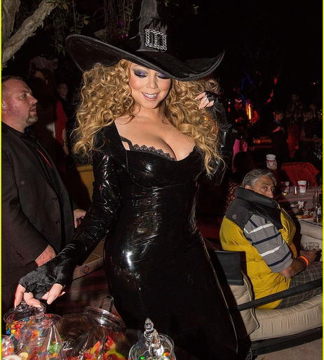 Image 2650253 from Mariah Carey