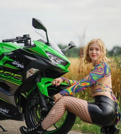 Image 2641934 from Shorty.Rider (Eva)