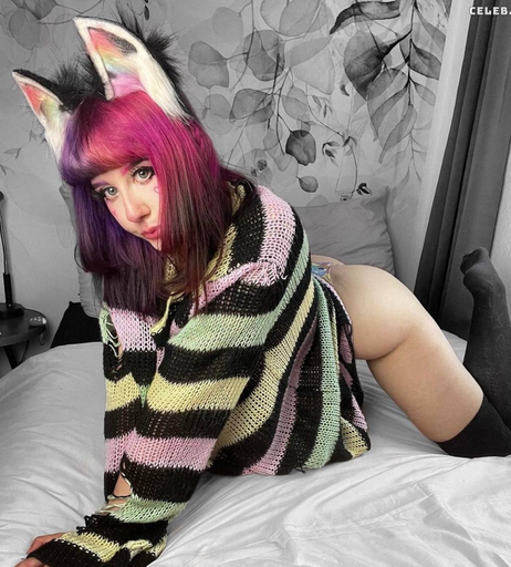 Image 2631695 from my.blushy.kittn