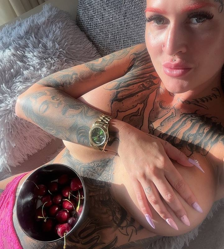 Image 2631390 from Inked_Sheena