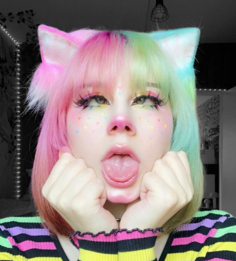 Image 2632099 from my.blushy.kittn