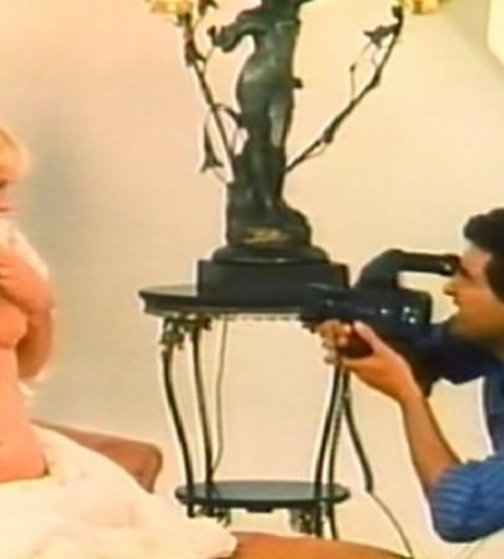 Image 2633855 from Elke Sommer