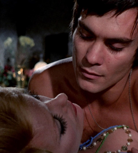 Image 2633714 from Elke Sommer