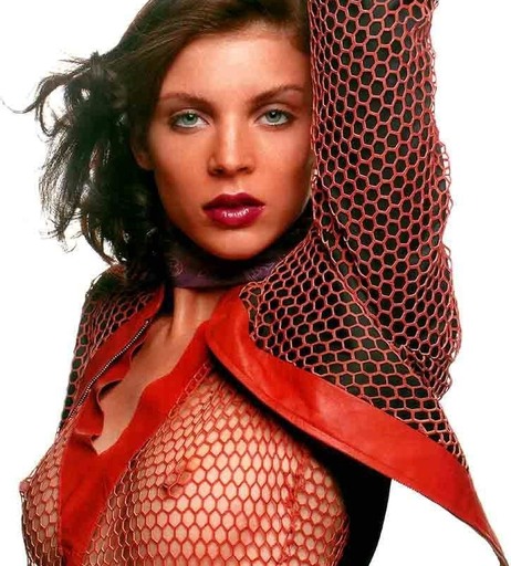 Image 2625860 from Liberty Ross