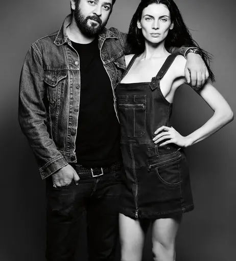 Image 2625540 from Liberty Ross