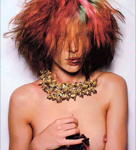 Image 2626109 from Liberty Ross