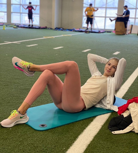 Image 2627505 from Daria Klishina