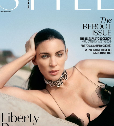 Image 2627043 from Liberty Ross