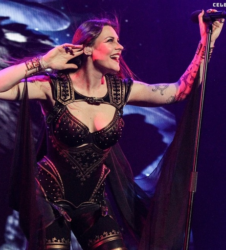 Image 2623943 from Floor Jansen