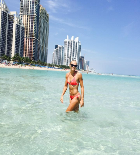 Image 2629116 from Daria Klishina