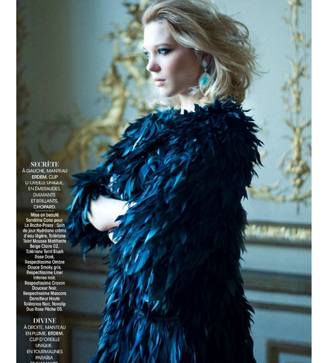 Image 2613822 from Léa Seydoux