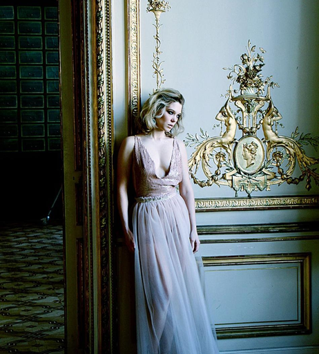Image 2613748 from Léa Seydoux