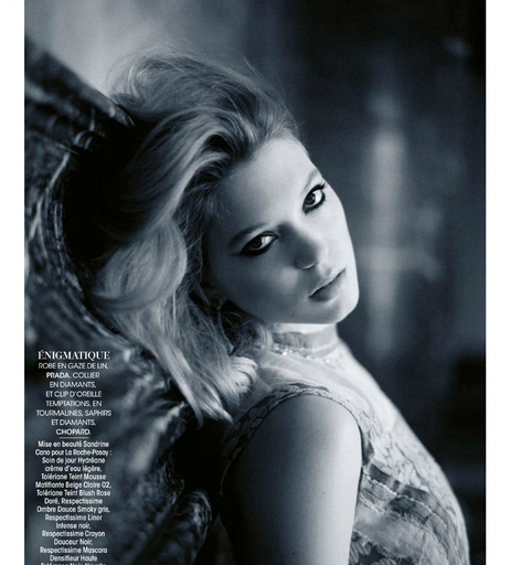 Image 2613740 from Léa Seydoux