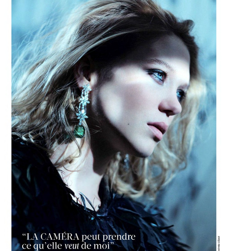 Image 2613770 from Léa Seydoux