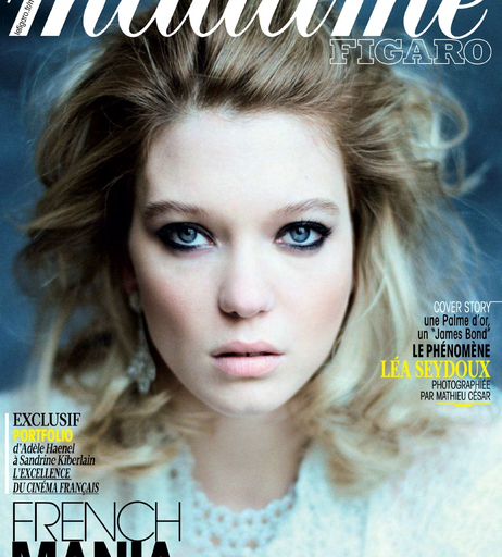 Image 2613713 from Léa Seydoux