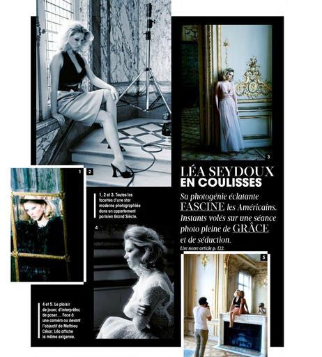 Image 2613729 from Léa Seydoux