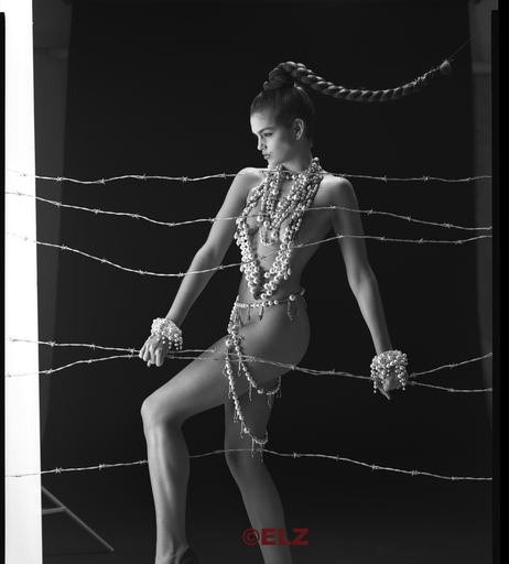 Image 2613724 from Cindy Crawford