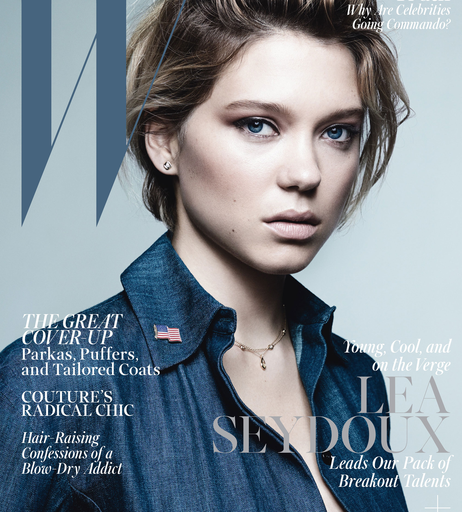 Image 2613675 from Léa Seydoux