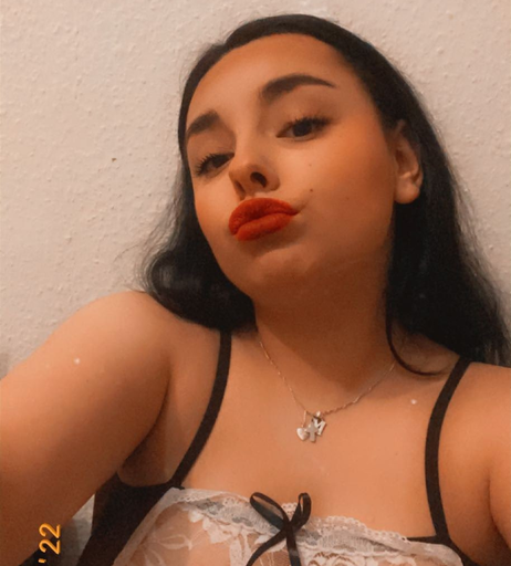 Image 2790402 from Lorena Blvck
