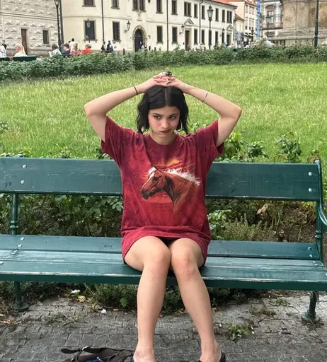 Image 2780760 from Yasmin Bal